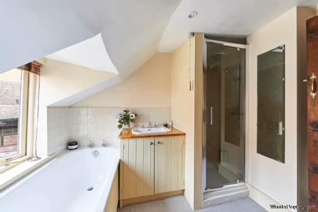 Additional Property Image 3 bedroom Town House for sale in Marlborough 12