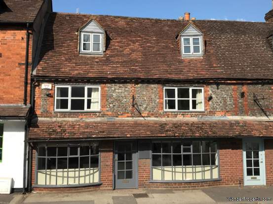 Additional Property Image 3 bedroom Town House for sale in Marlborough 14
