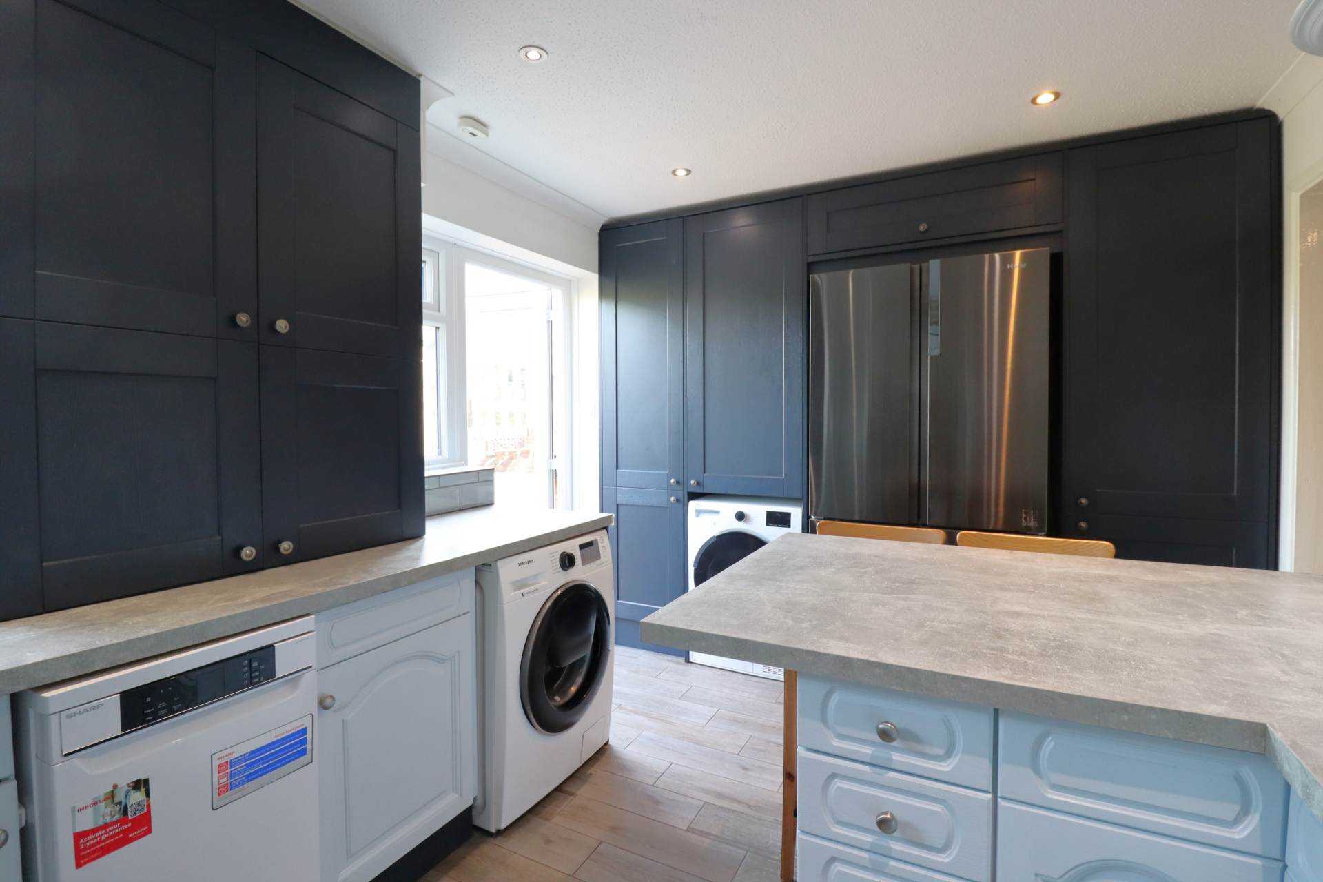 Additional Property Image 4 bedroom Semi Detached for sale in Marlborough 6