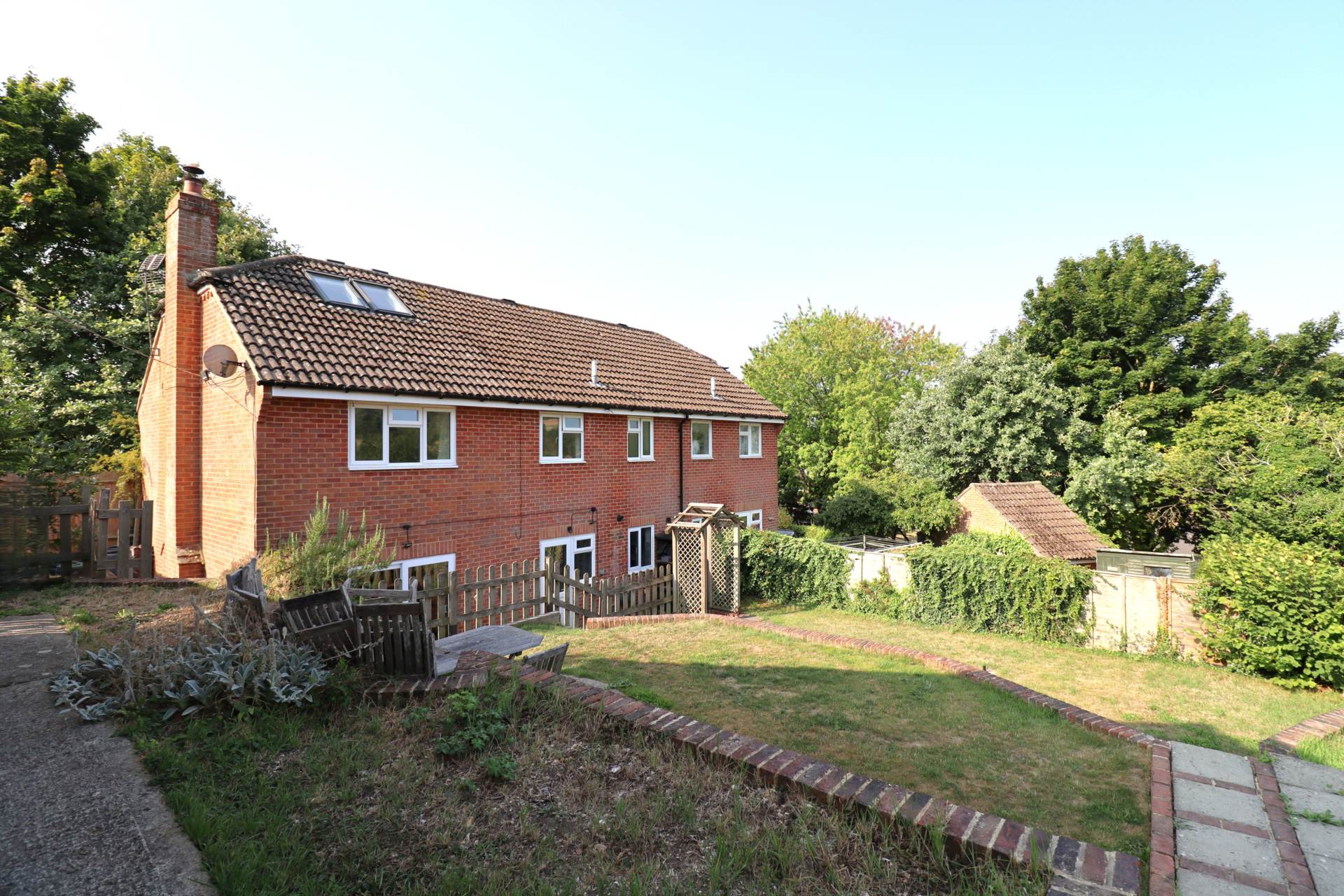 Additional Property Image 4 bedroom Semi Detached for sale in Marlborough 14