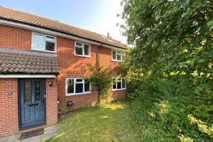 4 bedroom Semi Detached for sale in Marlborough