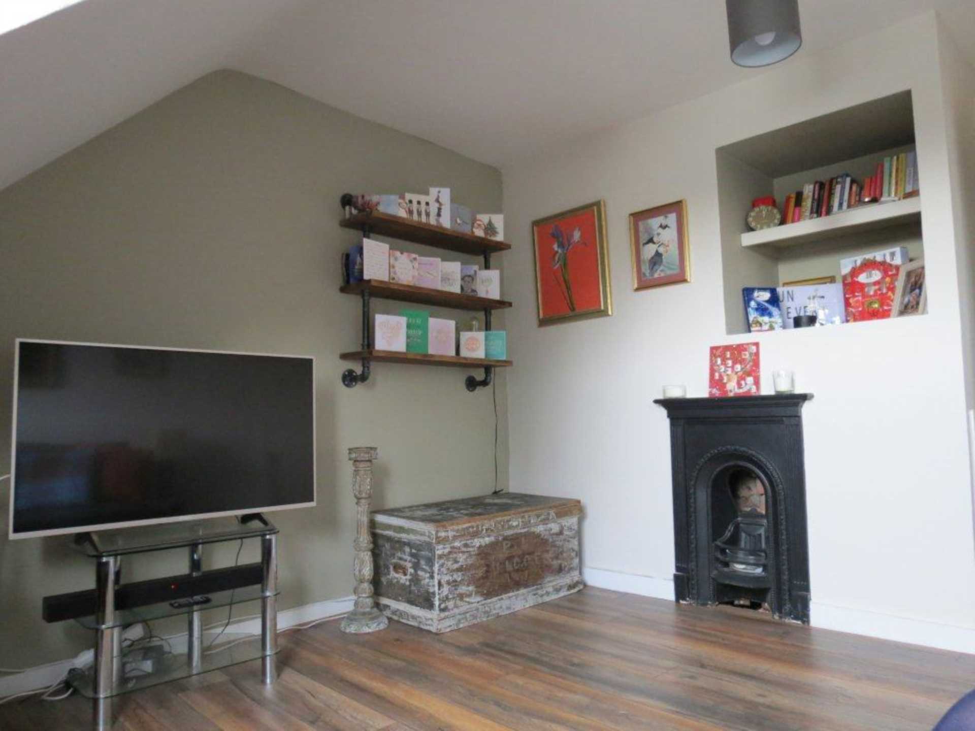 Additional Property Image 1 bedroom Flat to rent in Marlborough 2