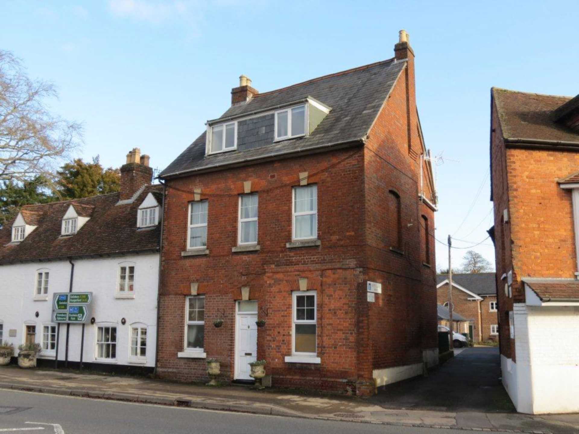 Additional Property Image 1 bedroom Flat to rent in Marlborough 7