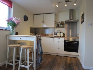 1 bedroom Flat to rent in Marlborough
