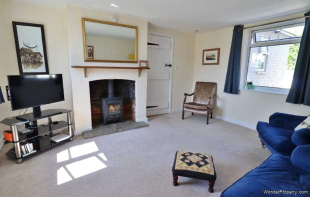 Additional Property Image 3 bedroom End of Terrace for sale in Marlborough 2