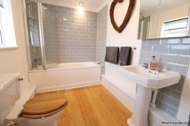 Additional Property Image 3 bedroom End of Terrace for sale in Marlborough 7