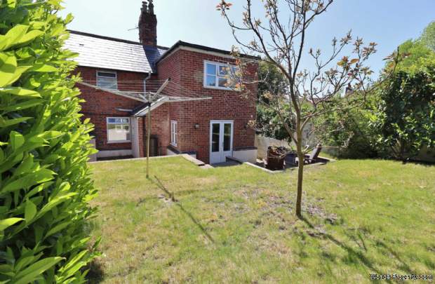 Additional Property Image 3 bedroom End of Terrace for sale in Marlborough 10