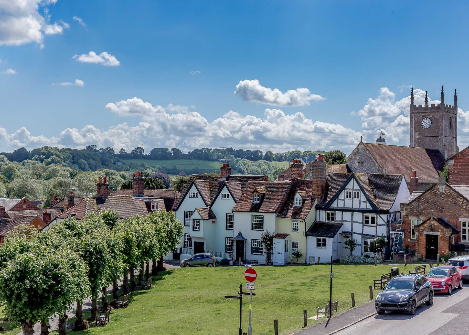 Additional Property Image 4 bedroom Semi Detached to rent in Marlborough 2