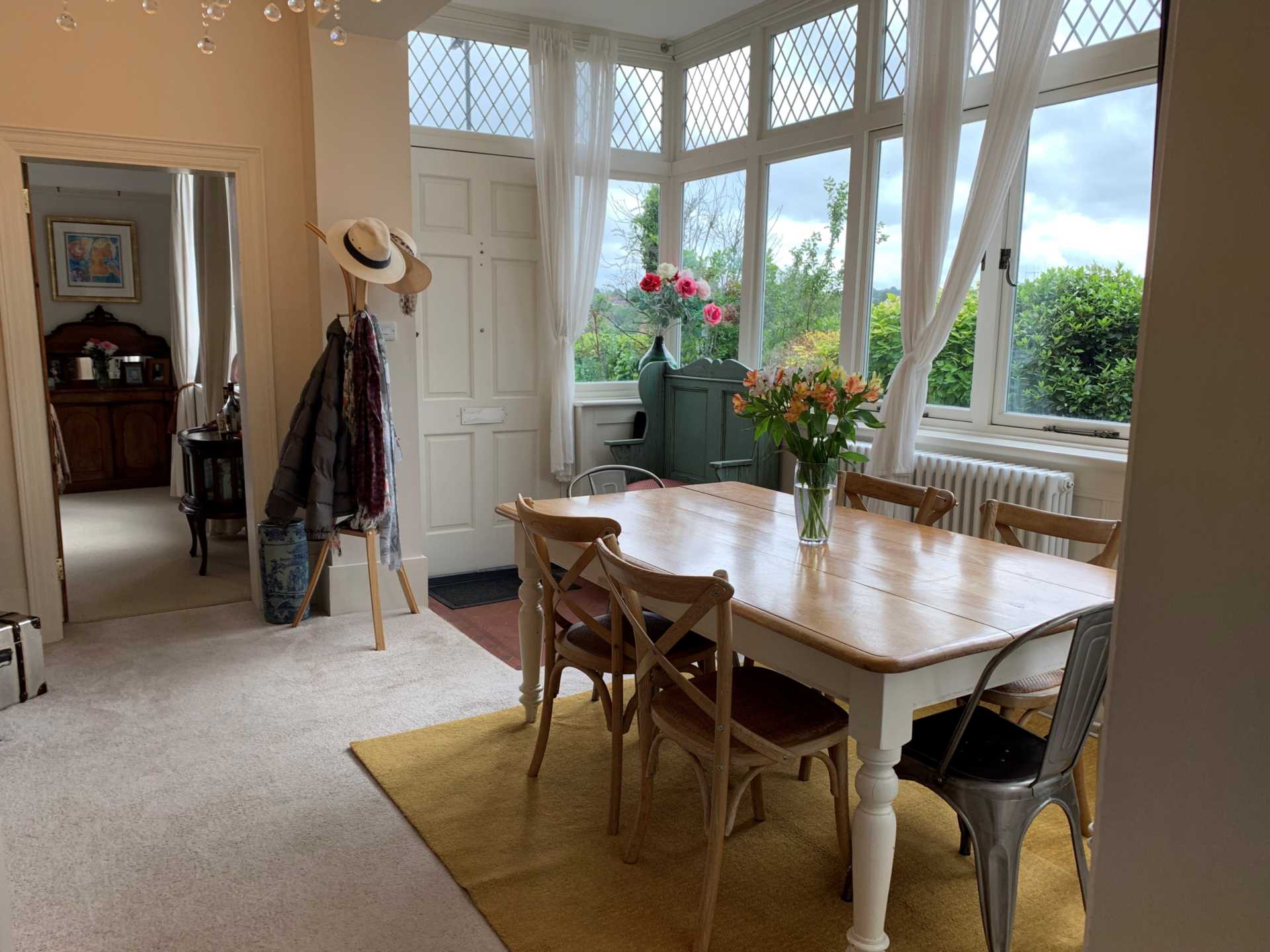 Additional Property Image 4 bedroom Semi Detached to rent in Marlborough 4