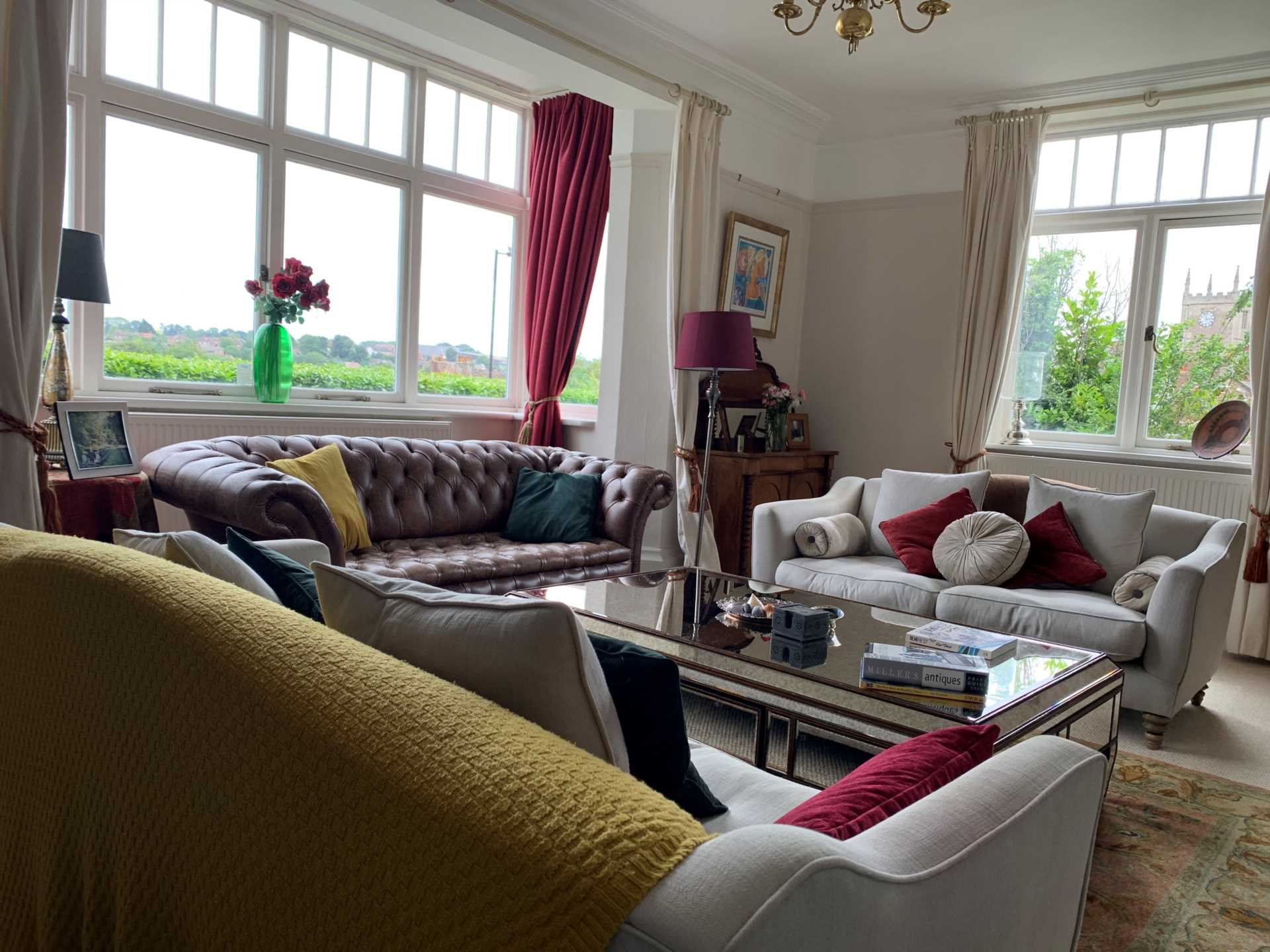 Additional Property Image 4 bedroom Semi Detached to rent in Marlborough 5