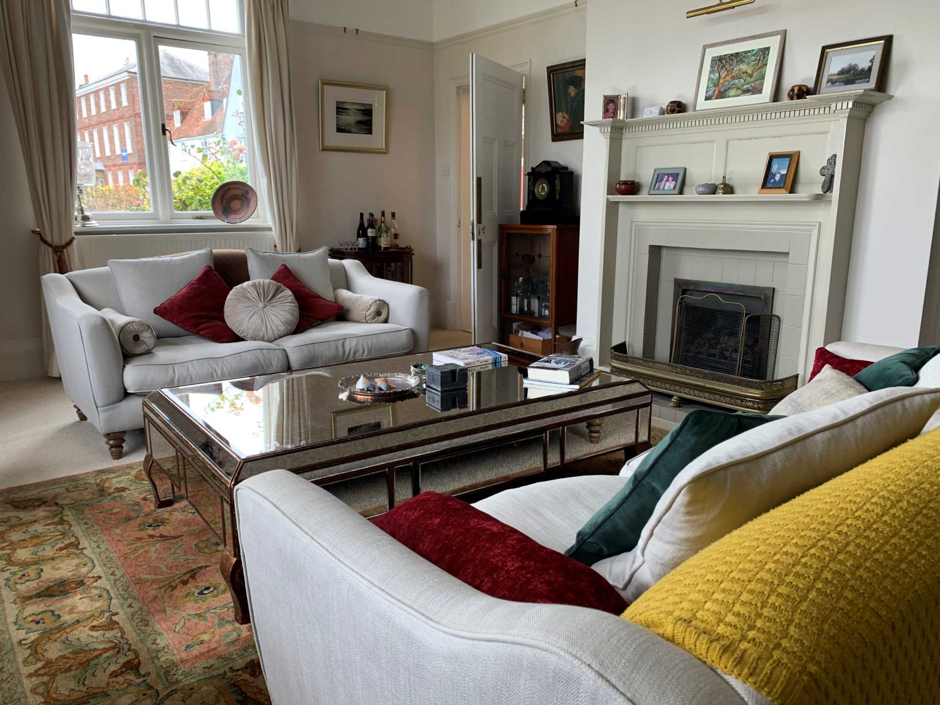 Additional Property Image 4 bedroom Semi Detached to rent in Marlborough 6