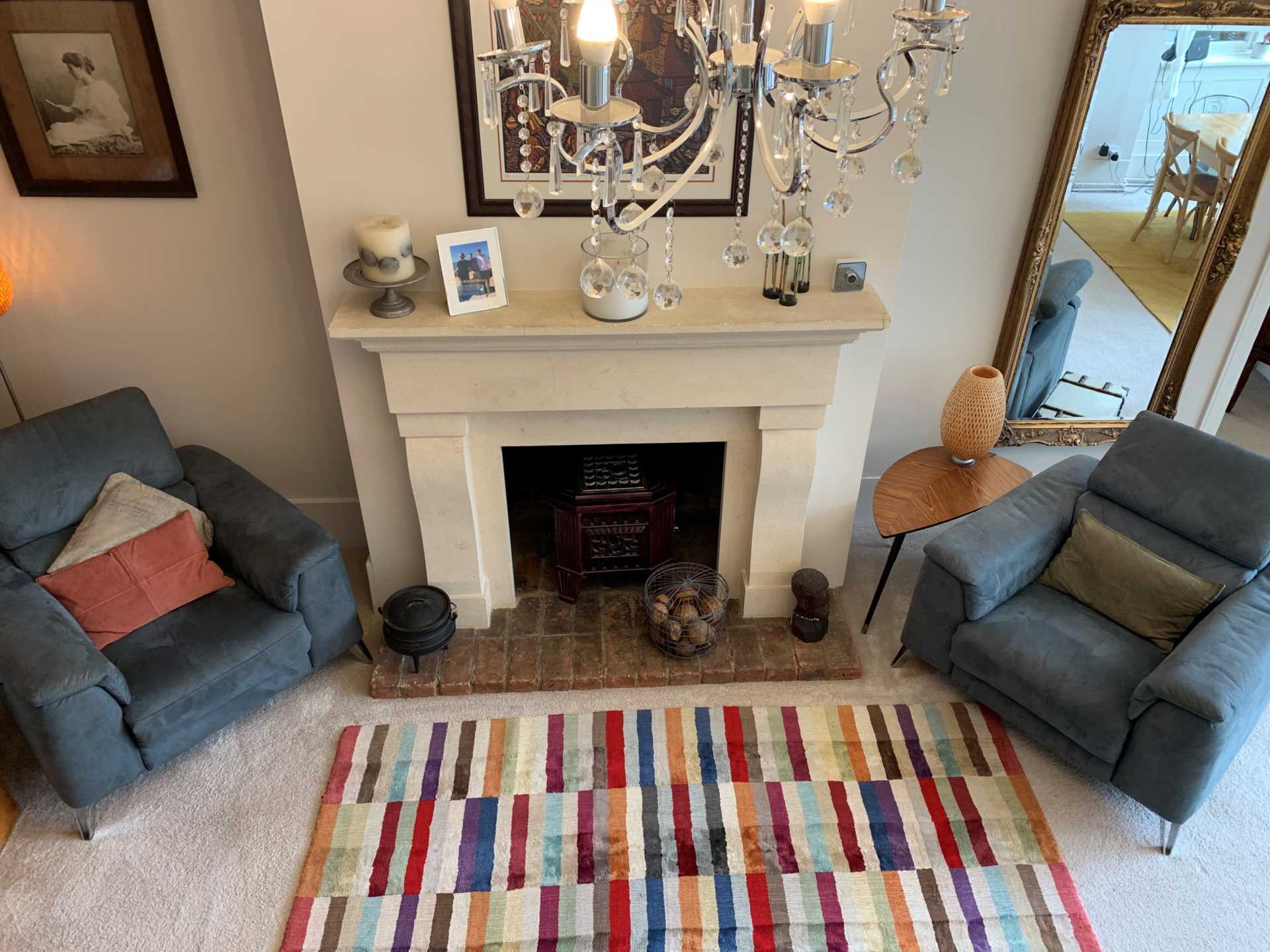 Additional Property Image 4 bedroom Semi Detached to rent in Marlborough 7