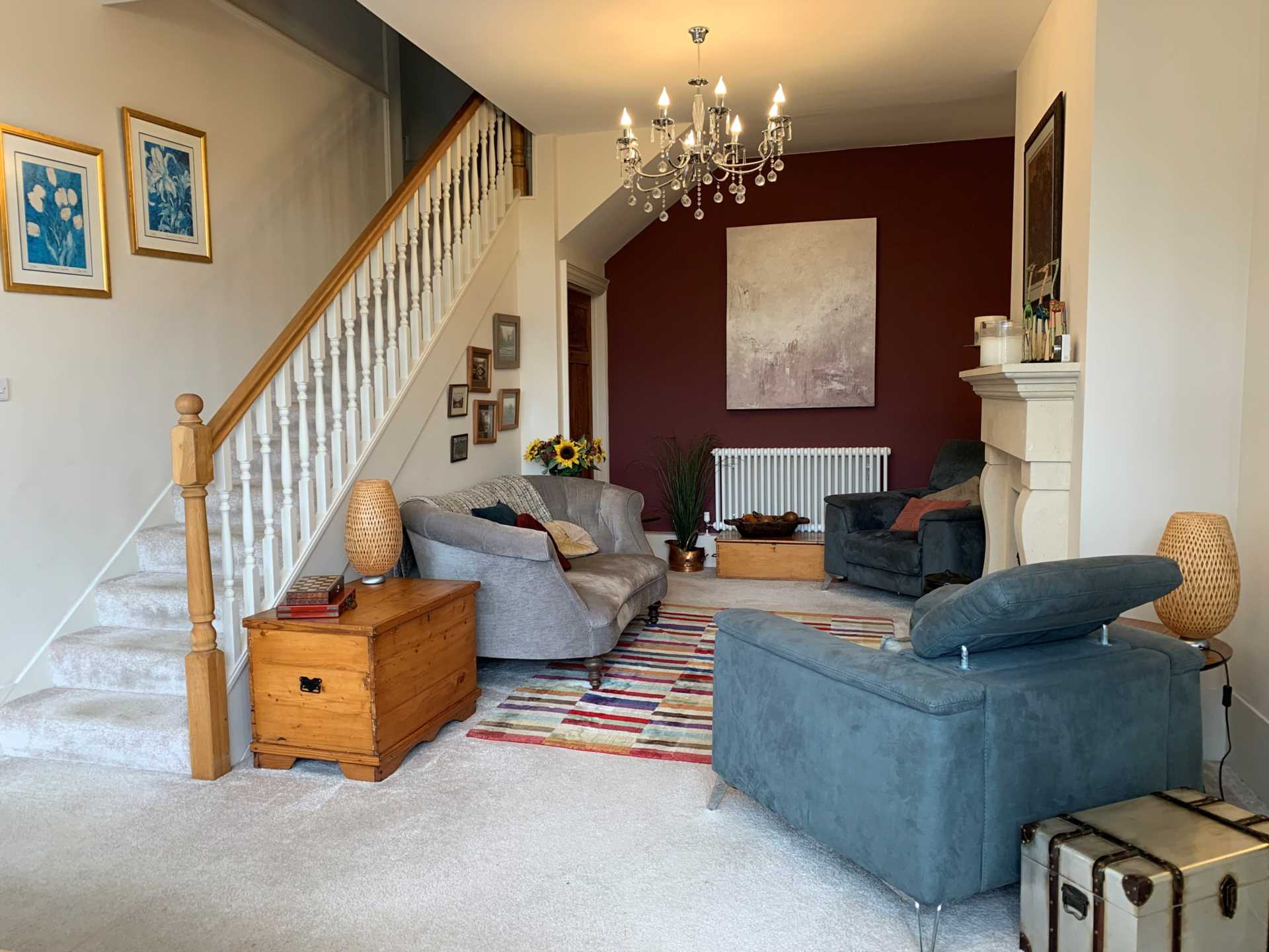 Additional Property Image 4 bedroom Semi Detached to rent in Marlborough 8
