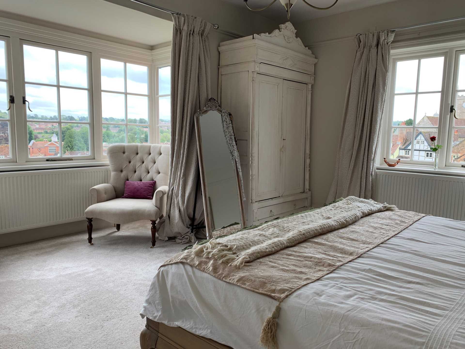 Additional Property Image 4 bedroom Semi Detached to rent in Marlborough 9