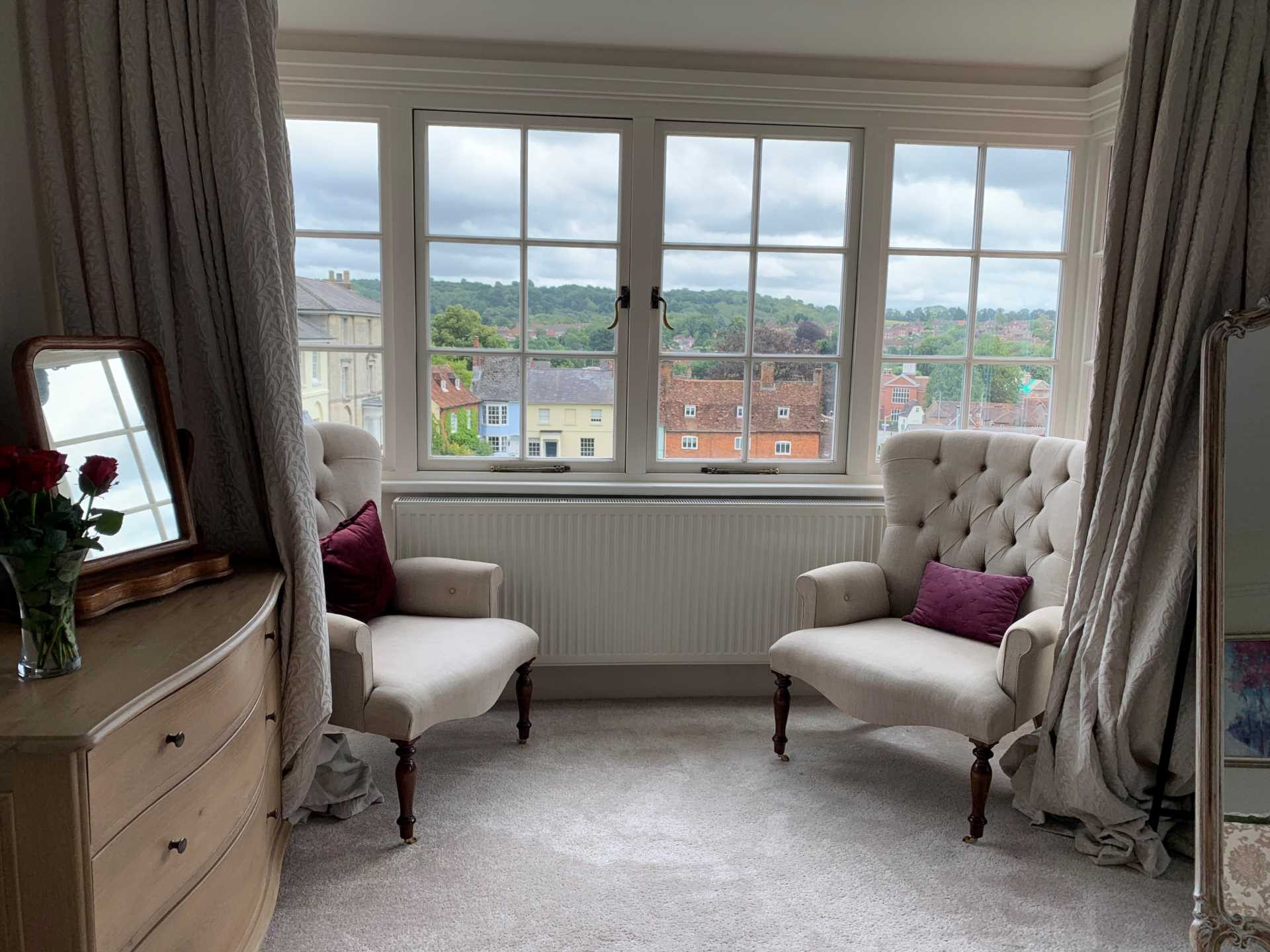 Additional Property Image 4 bedroom Semi Detached to rent in Marlborough 10
