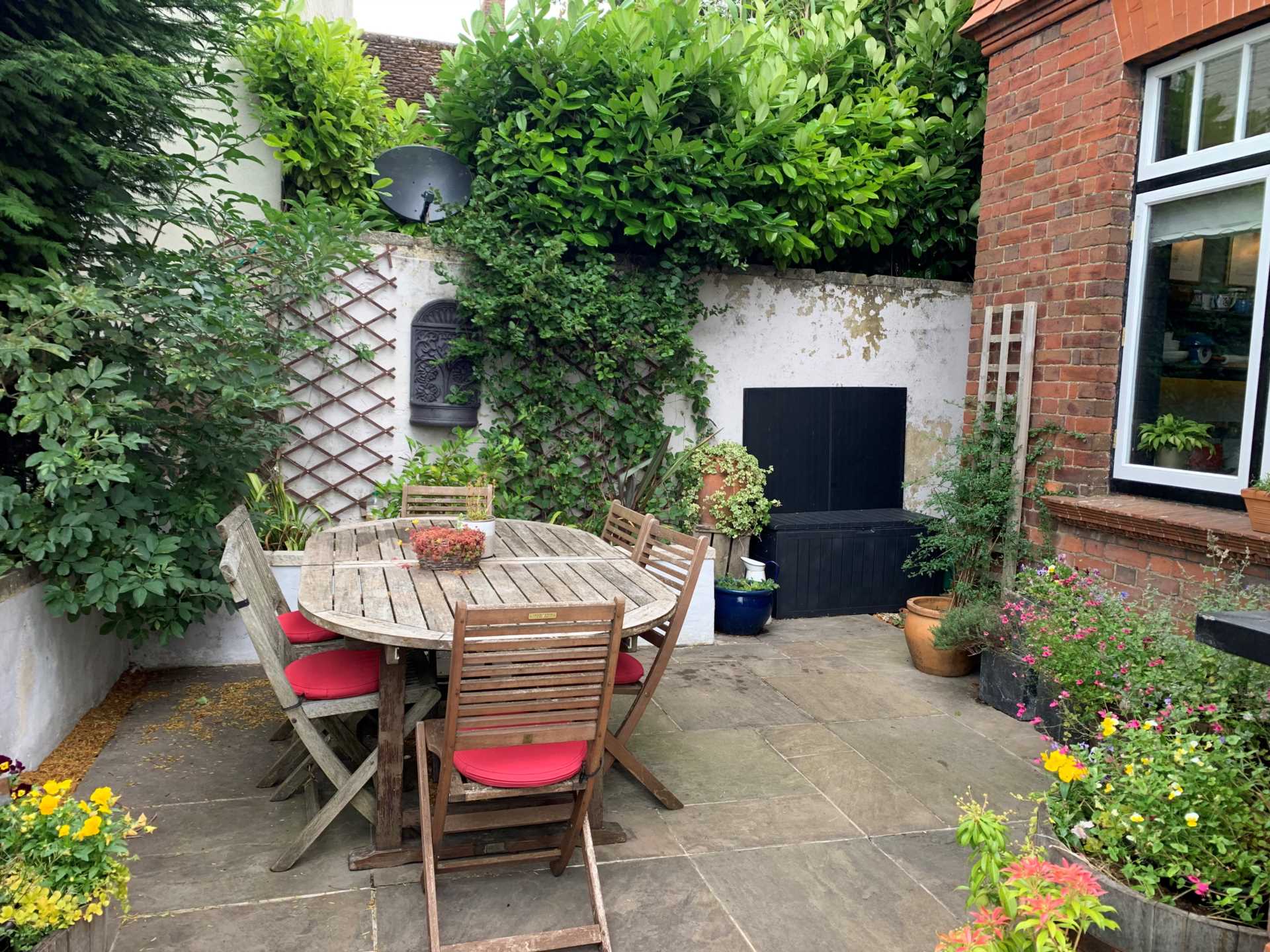 Additional Property Image 4 bedroom Semi Detached to rent in Marlborough 13