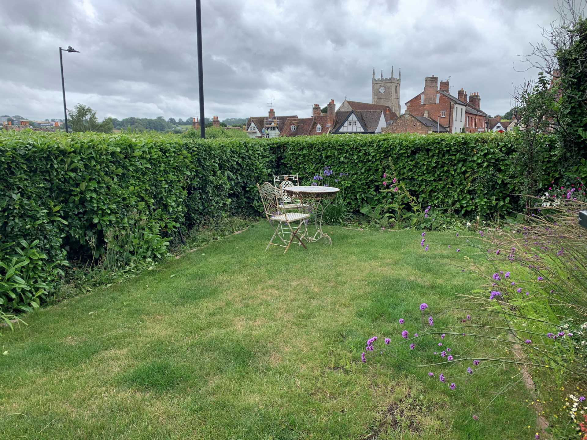 Additional Property Image 4 bedroom Semi Detached to rent in Marlborough 14