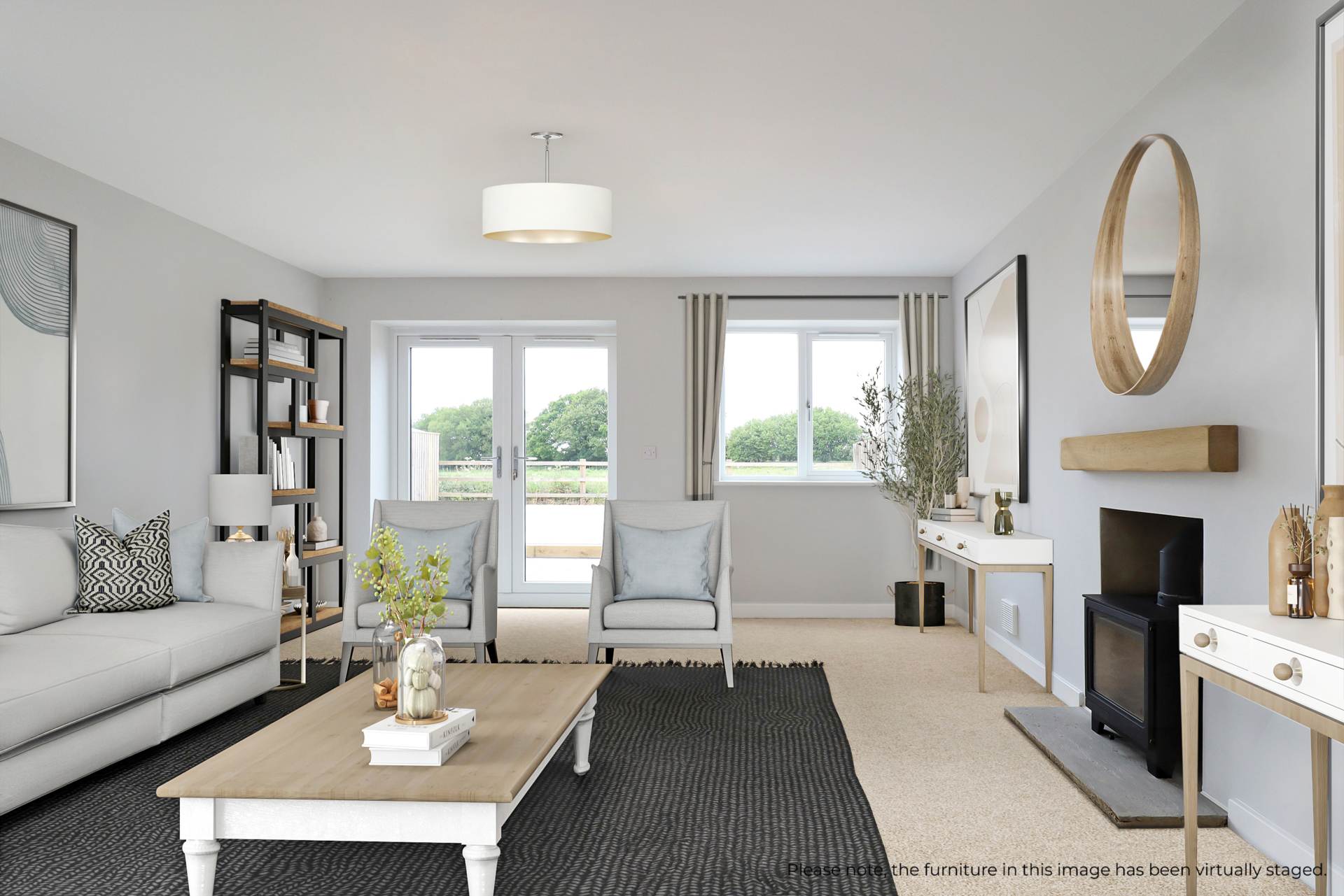 Additional Property Image 2 bedroom Detached for sale in Newbury 3