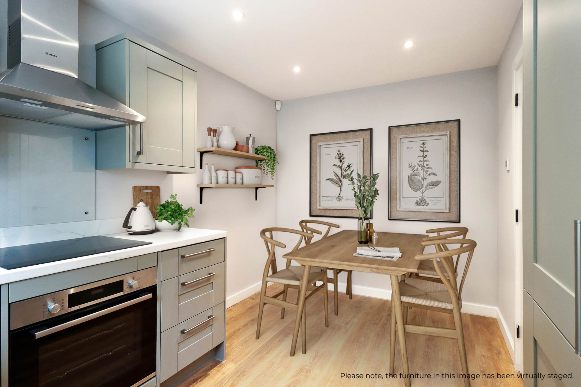 Additional Property Image 2 bedroom Detached for sale in Newbury 4