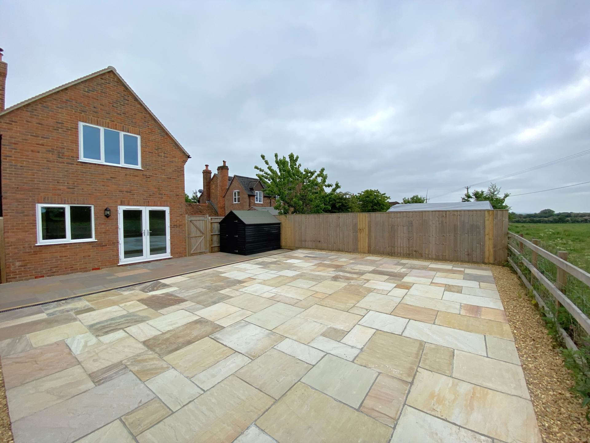 Additional Property Image 2 bedroom Detached for sale in Newbury 16