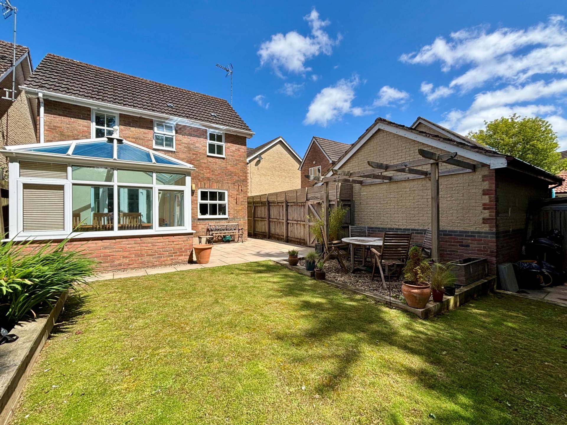 Additional Property Image 3 bedroom Detached for sale in Marlborough 2