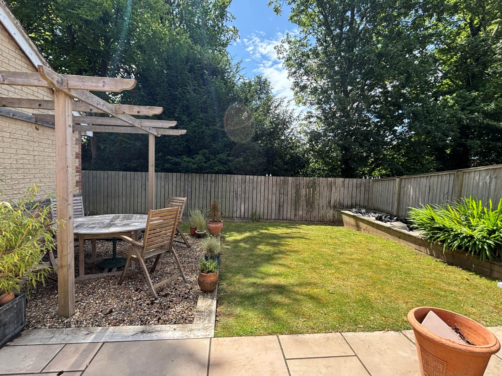 Additional Property Image 3 bedroom Detached for sale in Marlborough 10
