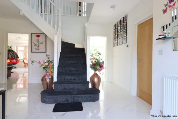 Additional Property Image 6 bedroom Detached for sale in Swindon 7