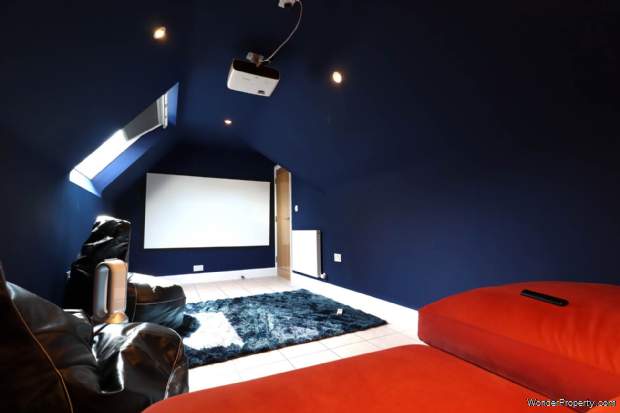 Additional Property Image 6 bedroom Detached for sale in Swindon 19