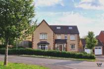 6 bedroom Detached for sale in Swindon