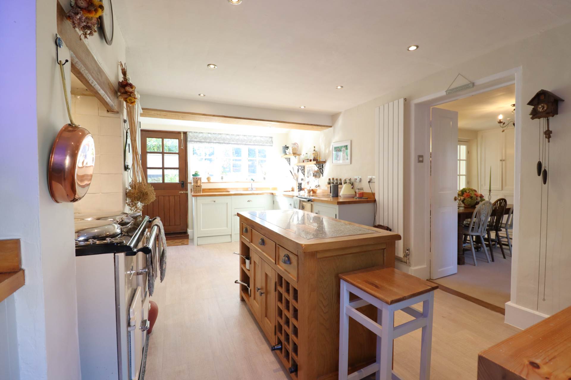 Additional Property Image 4 bedroom Detached for sale in Marlborough 5