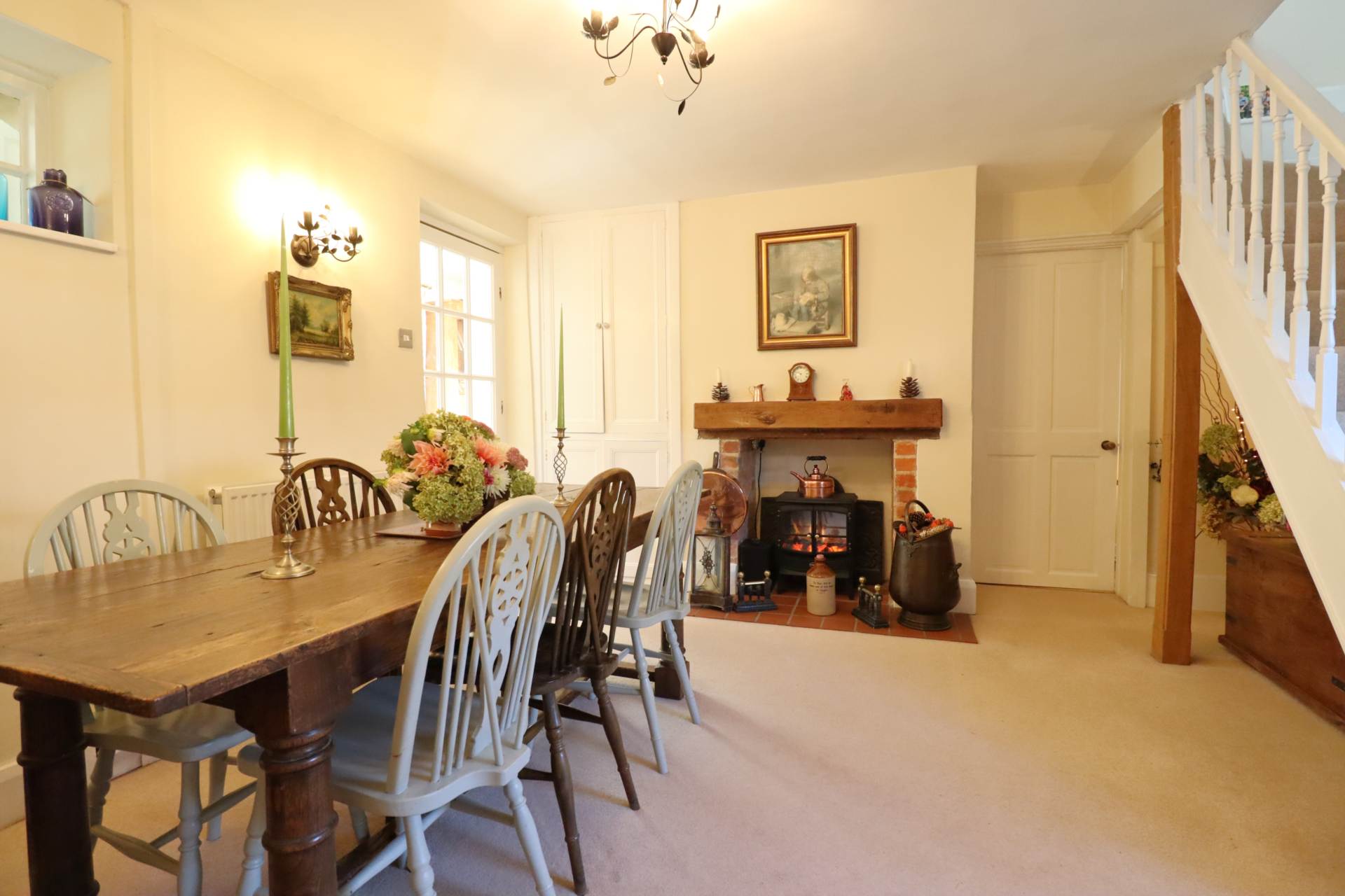 Additional Property Image 4 bedroom Detached for sale in Marlborough 6