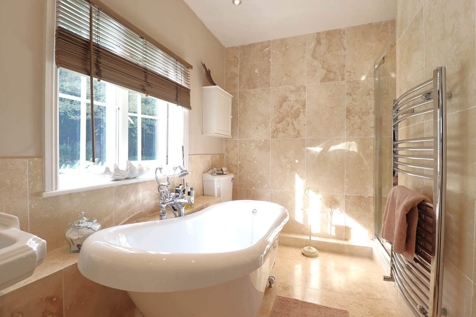 Additional Property Image 4 bedroom Detached for sale in Marlborough 9