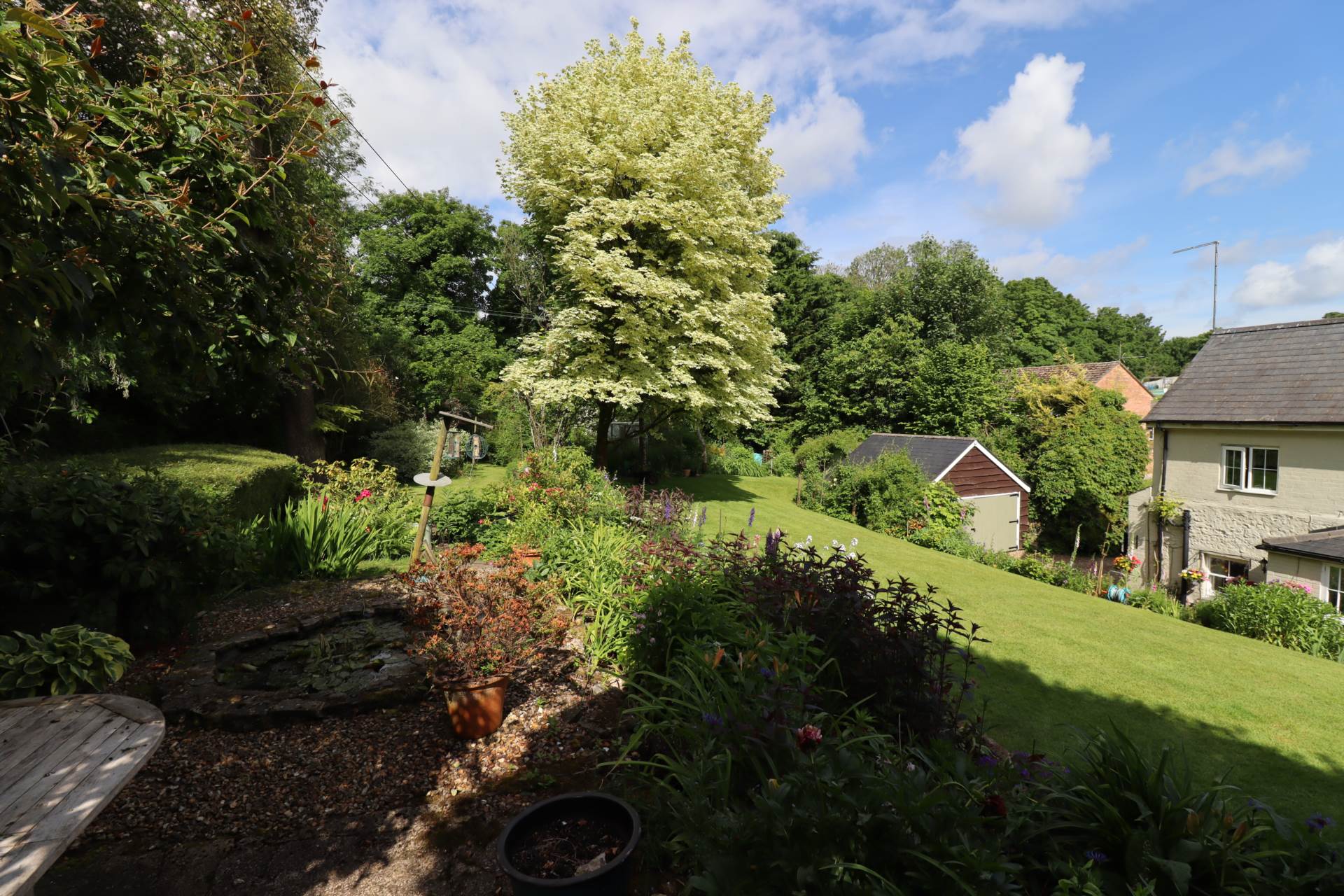 Additional Property Image 4 bedroom Detached for sale in Marlborough 14