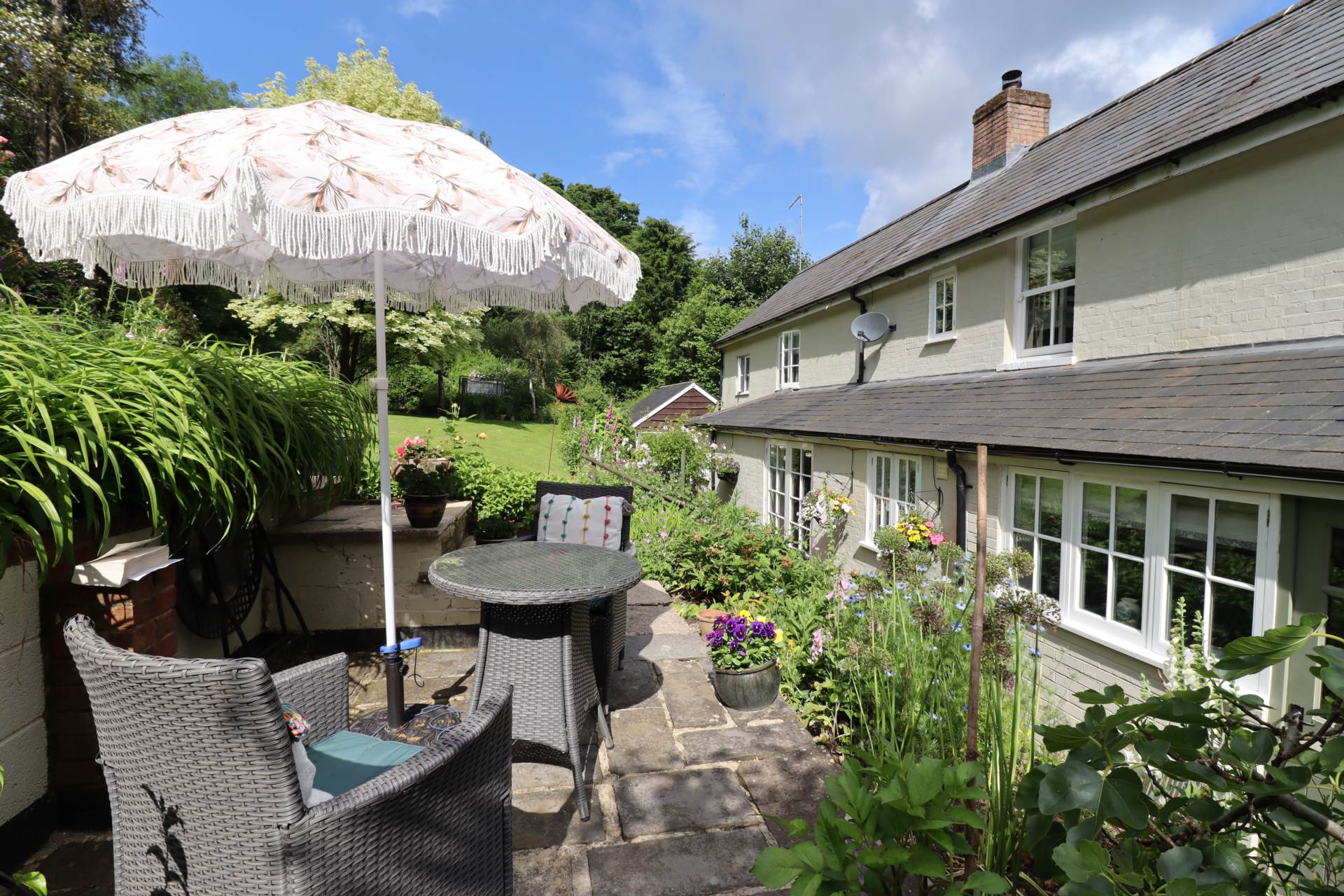 Additional Property Image 4 bedroom Detached for sale in Marlborough 15