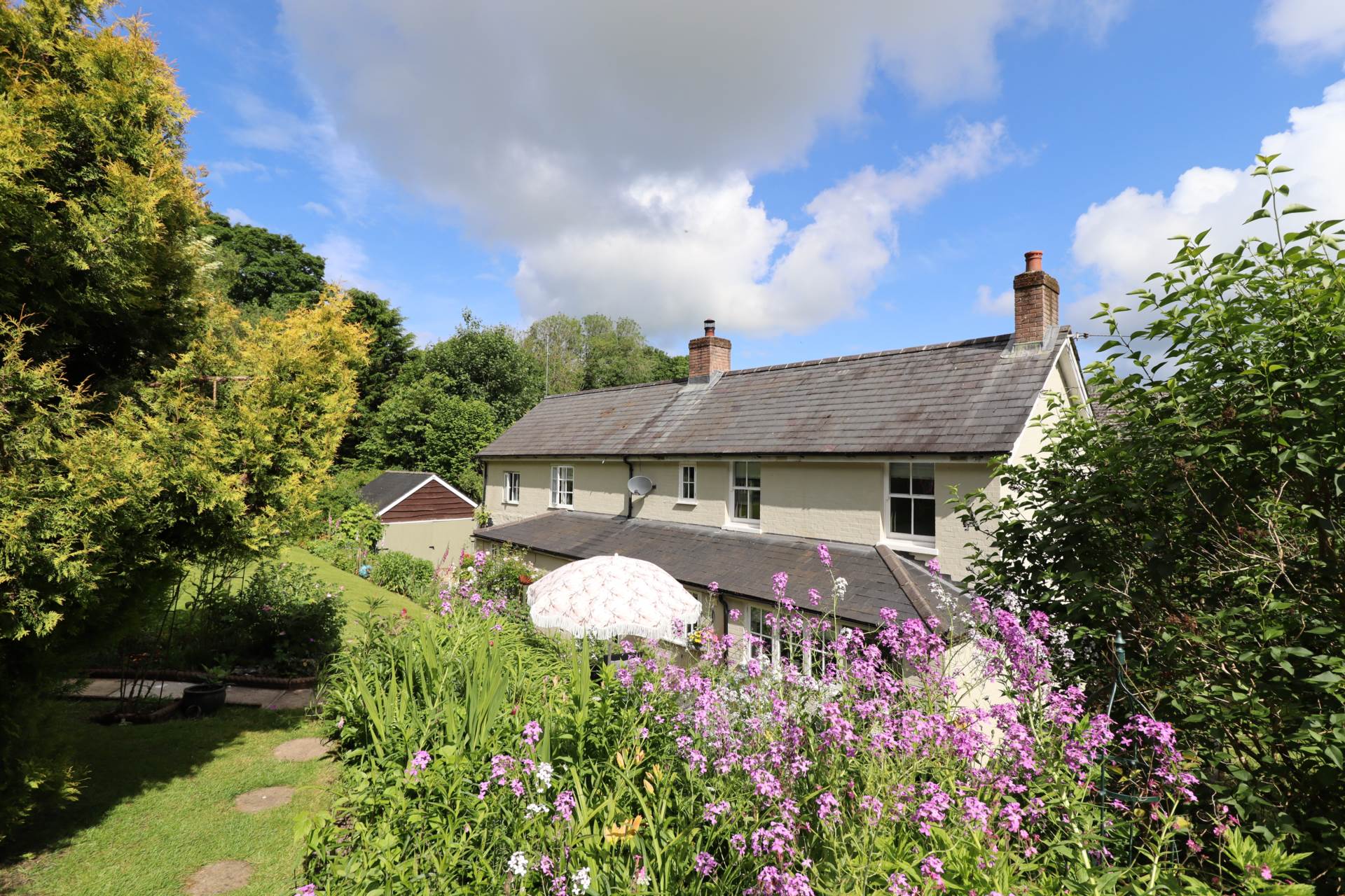 Additional Property Image 4 bedroom Detached for sale in Marlborough 16