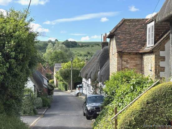 Additional Property Image 3 bedroom Detached for sale in Marlborough 10