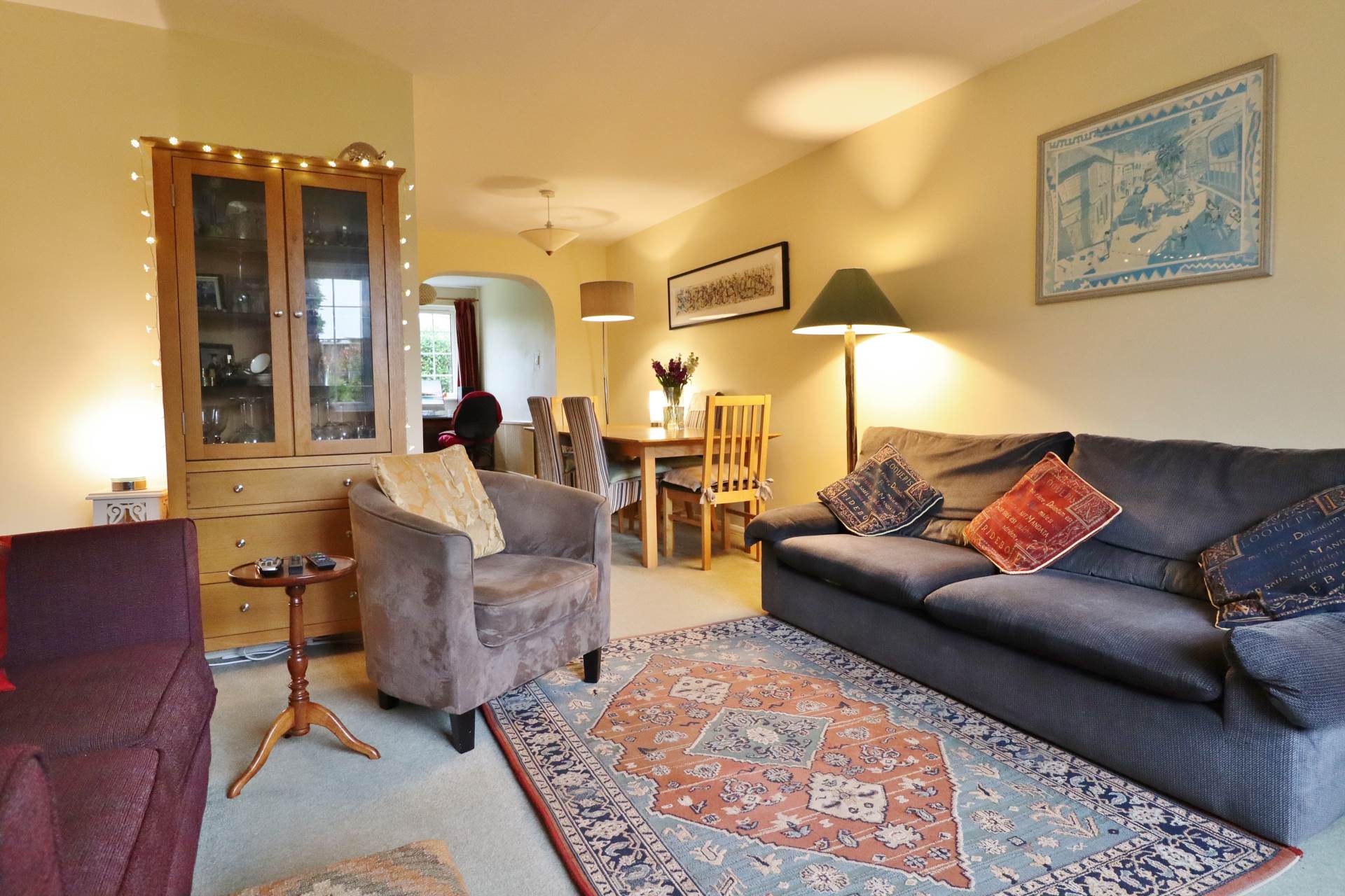 Additional Property Image 4 bedroom End of Terrace for sale in Marlborough 3