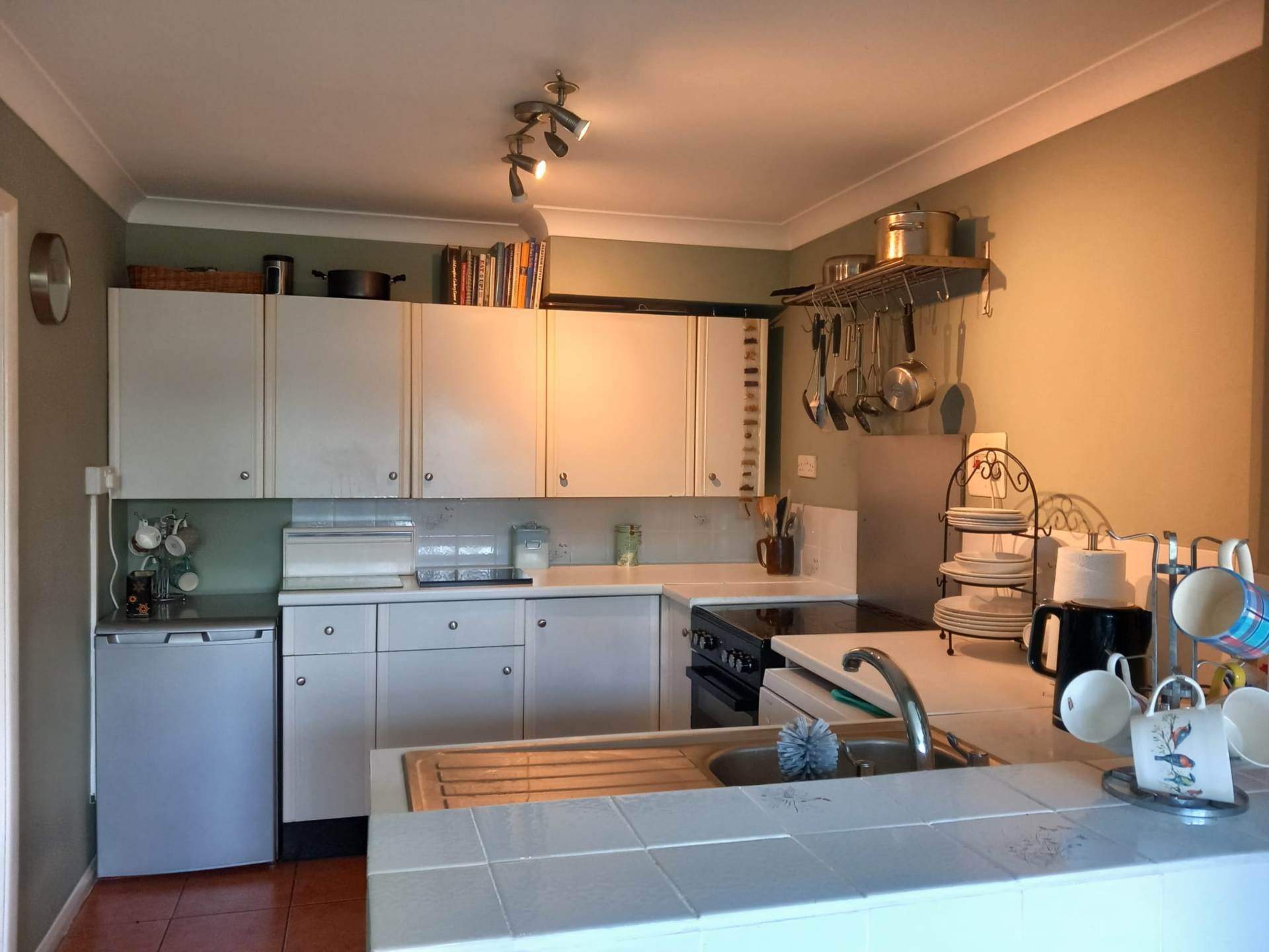 Additional Property Image 4 bedroom End of Terrace for sale in Marlborough 6