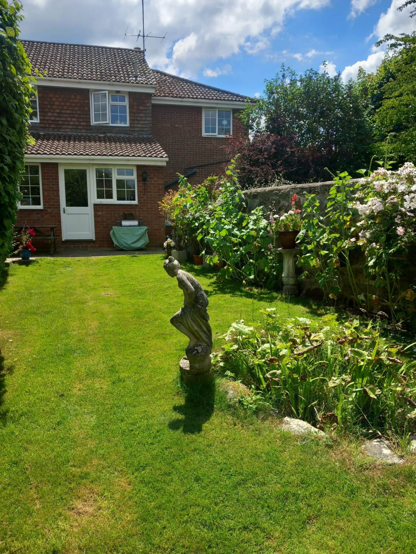 Additional Property Image 4 bedroom End of Terrace for sale in Marlborough 12