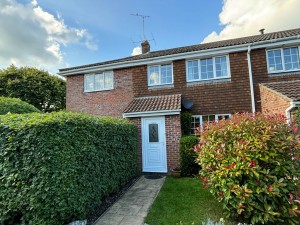 4 bedroom End of Terrace for sale in Marlborough
