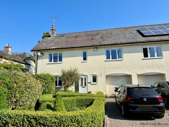4 bedroom Semi Detached for sale in Marlborough