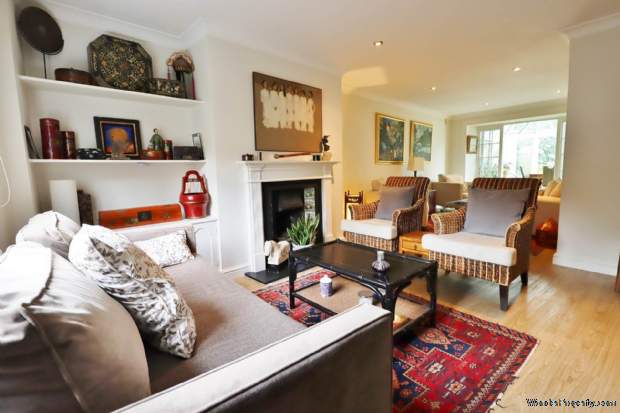 Additional Property Image 4 bedroom Semi Detached for sale in Marlborough 3