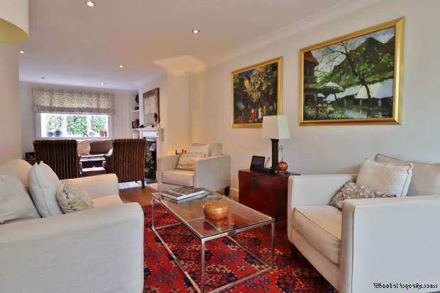 Additional Property Image 4 bedroom Semi Detached for sale in Marlborough 6
