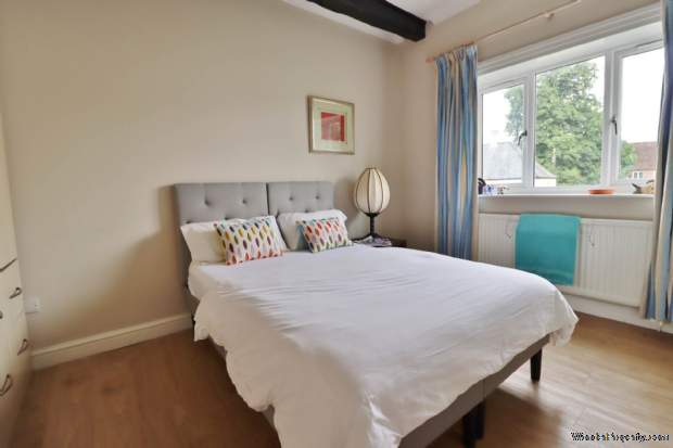 Additional Property Image 4 bedroom Semi Detached for sale in Marlborough 11