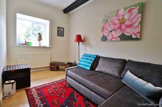 Additional Property Image 4 bedroom Semi Detached for sale in Marlborough 12