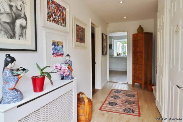 Additional Property Image 4 bedroom Semi Detached for sale in Marlborough 14