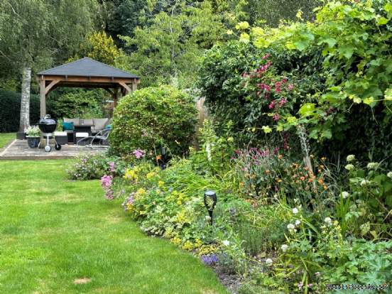 Additional Property Image 4 bedroom Semi Detached for sale in Marlborough 15