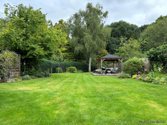 Additional Property Image 4 bedroom Semi Detached for sale in Marlborough 17