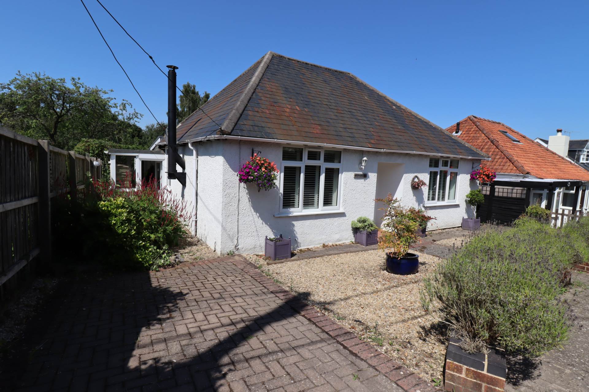 4 bedroom Detached for sale in Marlborough