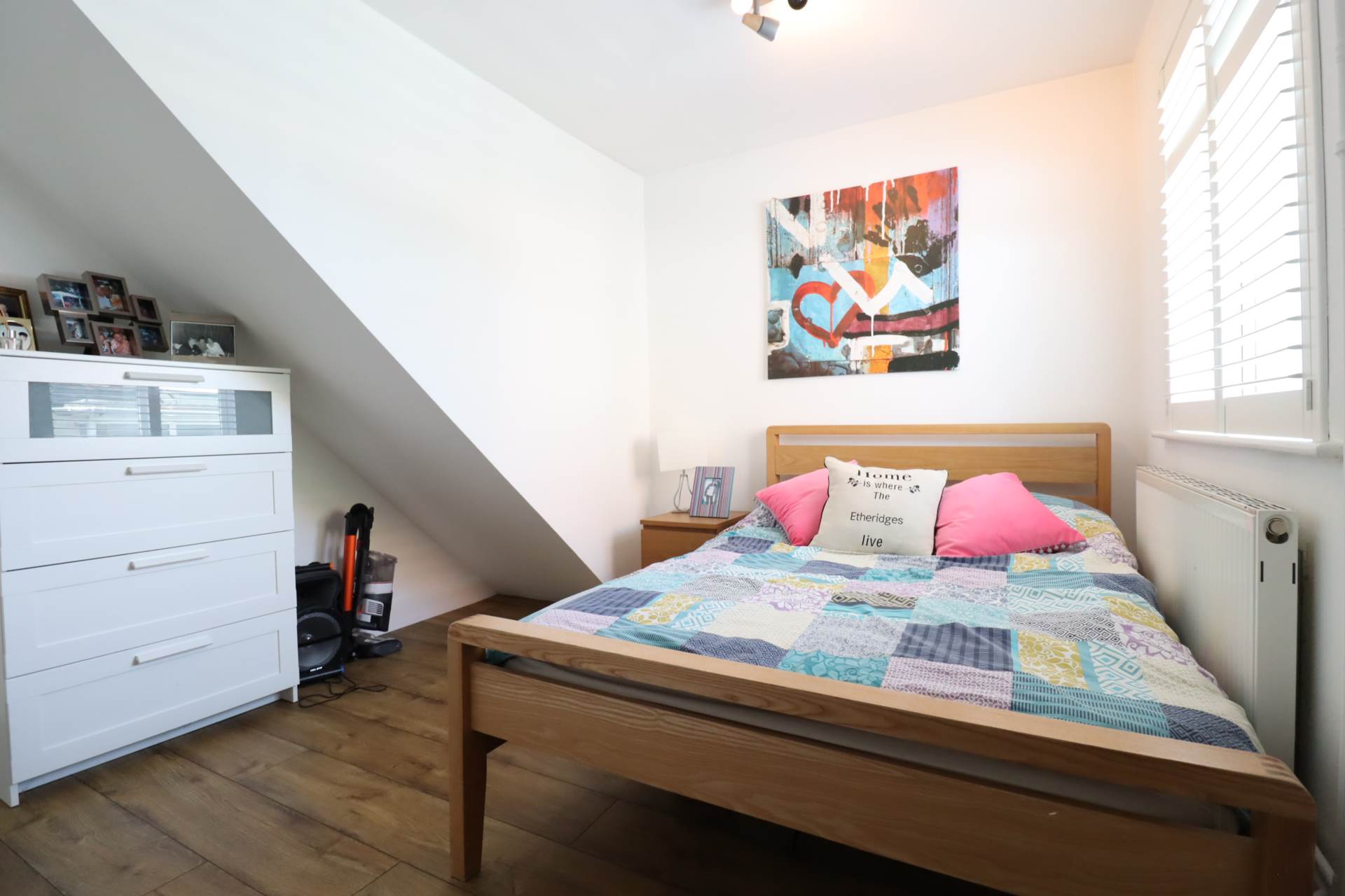 Additional Property Image 4 bedroom Detached for sale in Marlborough 10